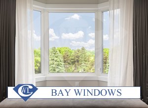 BAY WINDOWS