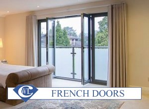 FRENCH DOORS