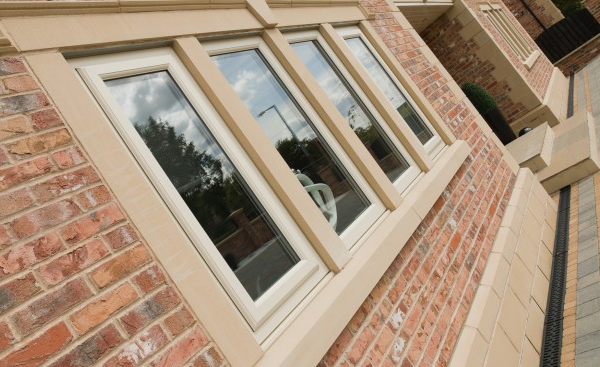 pvcu upvc casement windows