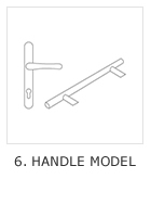 Handle Model