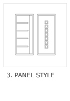 Panel Style